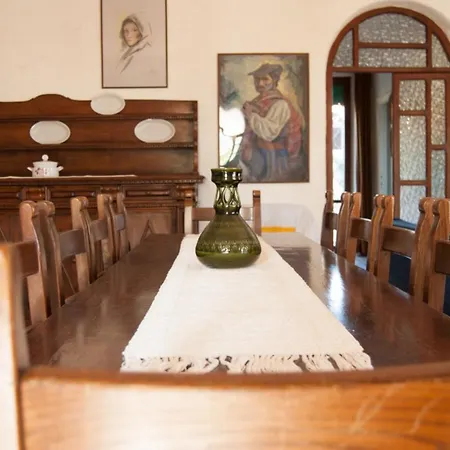 Janas Villa Olbia