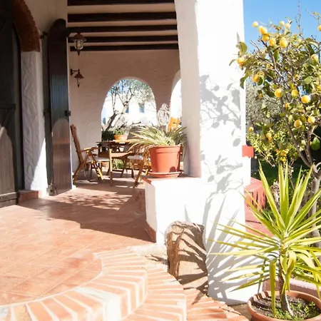 Janas Olbia