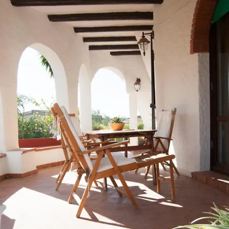 Villa Janas