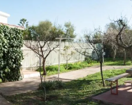 Villa Janas *