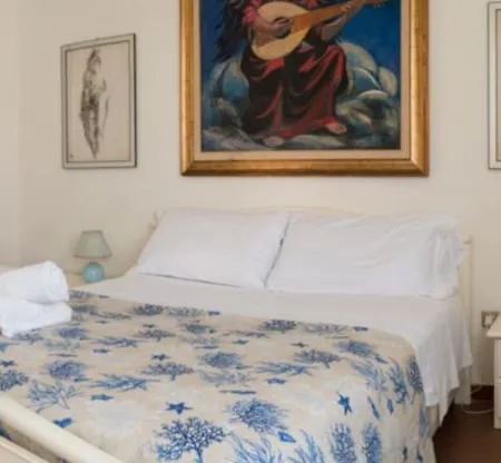 Villa Janas Olbia