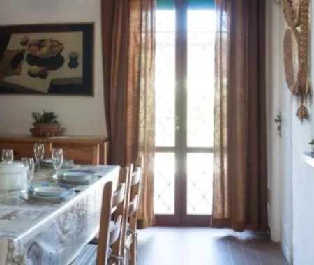Villa Janas