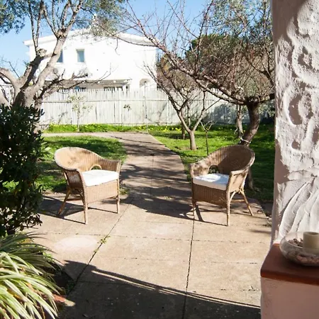 Janas Villa Olbia